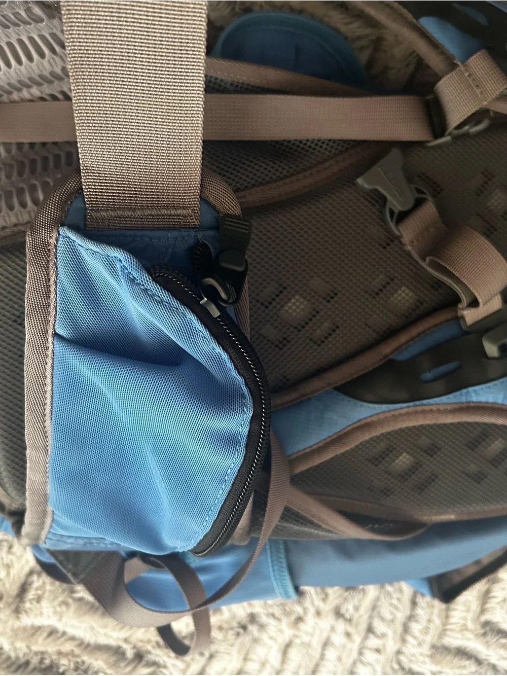 L.L. Bean durable bean